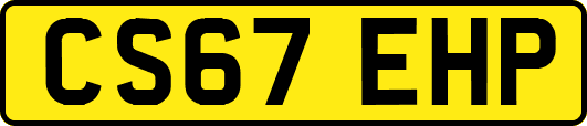 CS67EHP