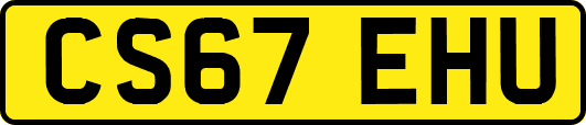 CS67EHU