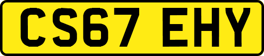 CS67EHY