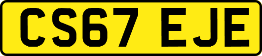 CS67EJE