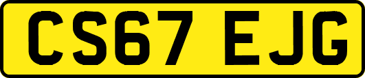 CS67EJG