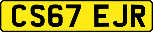 CS67EJR