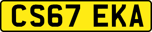 CS67EKA