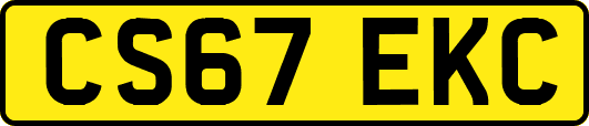 CS67EKC