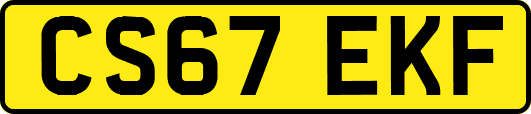 CS67EKF