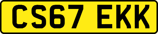 CS67EKK