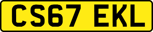 CS67EKL