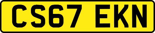 CS67EKN