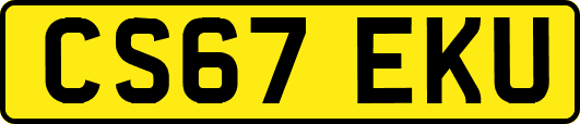 CS67EKU