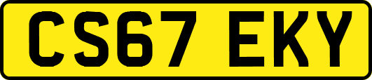 CS67EKY