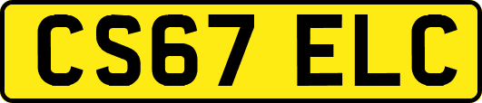 CS67ELC