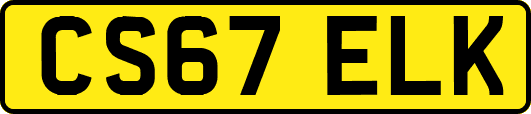 CS67ELK