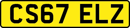 CS67ELZ