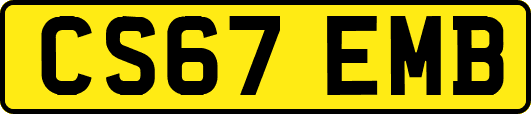 CS67EMB