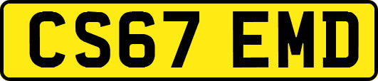 CS67EMD