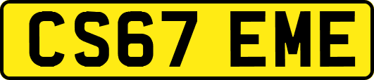 CS67EME