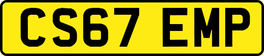 CS67EMP