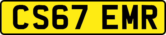 CS67EMR
