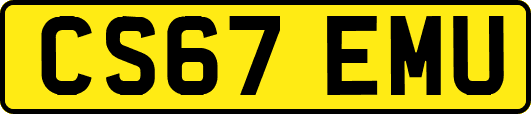 CS67EMU