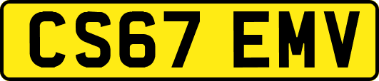 CS67EMV