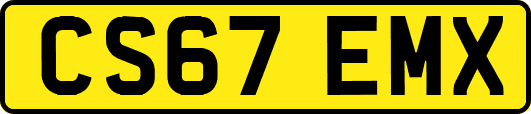 CS67EMX