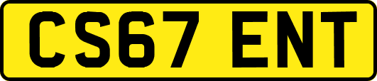 CS67ENT