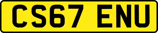 CS67ENU