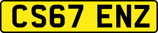 CS67ENZ