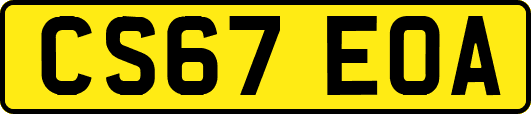 CS67EOA