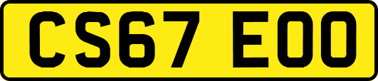 CS67EOO