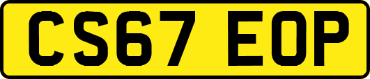 CS67EOP
