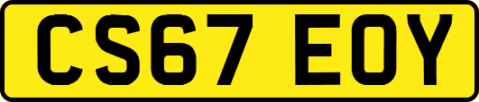 CS67EOY