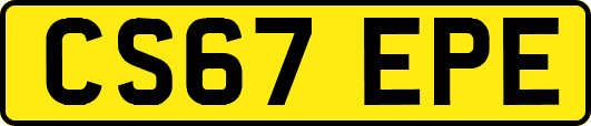CS67EPE