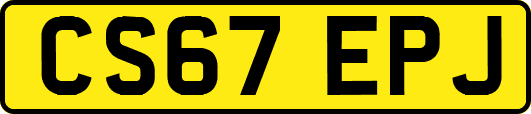 CS67EPJ