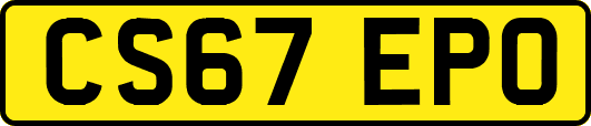 CS67EPO