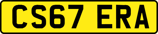 CS67ERA