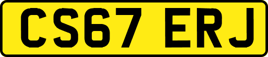 CS67ERJ