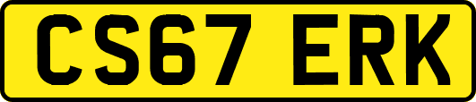 CS67ERK