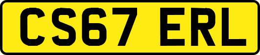 CS67ERL
