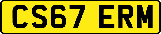 CS67ERM