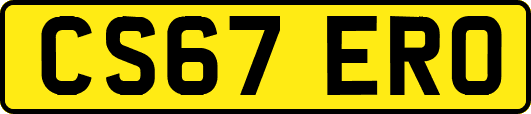 CS67ERO