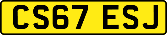 CS67ESJ