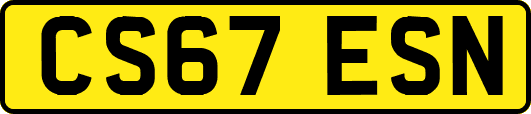 CS67ESN