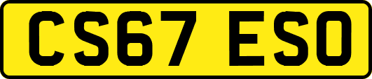 CS67ESO