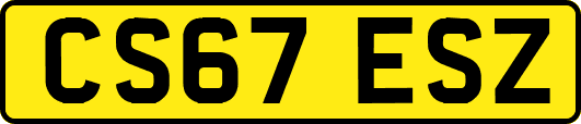 CS67ESZ