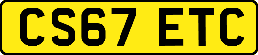 CS67ETC