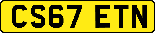 CS67ETN
