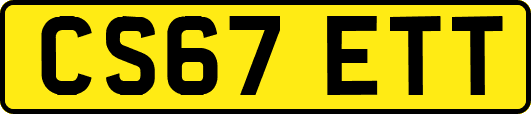 CS67ETT