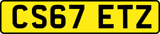 CS67ETZ