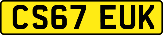 CS67EUK